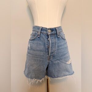 Rag & Bone Maya shorts